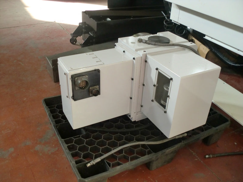 CENTRO QUASER MV204II