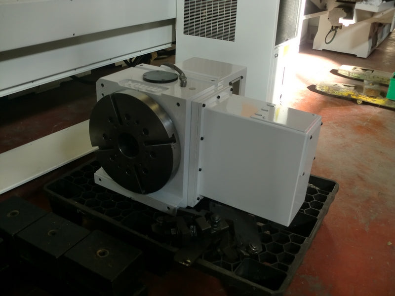 CENTRO QUASER MV204II