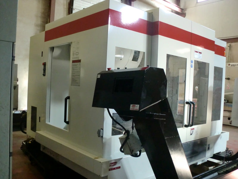 CENTRO QUASER MV204II