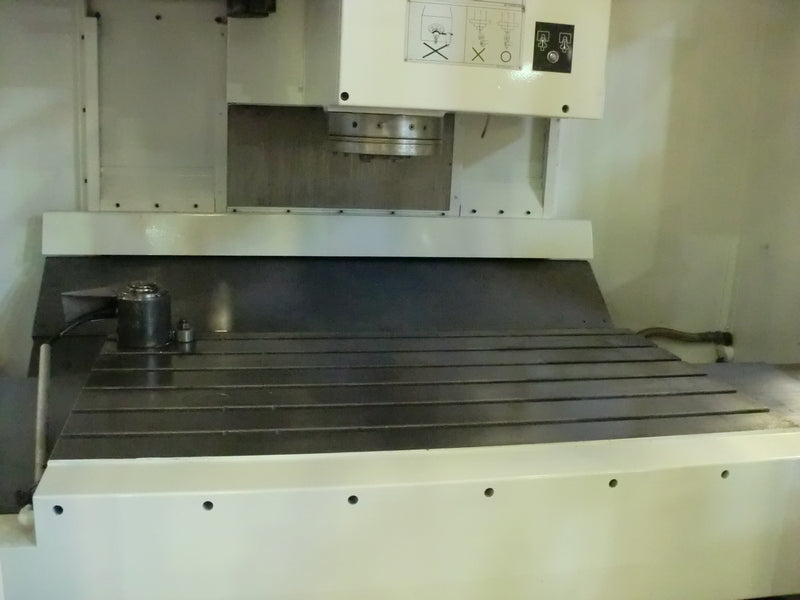 CENTRO QUASER MV204II
