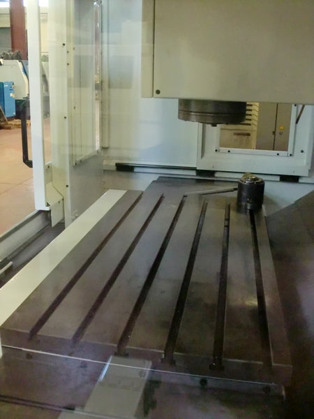 CENTRO QUASER MV204II