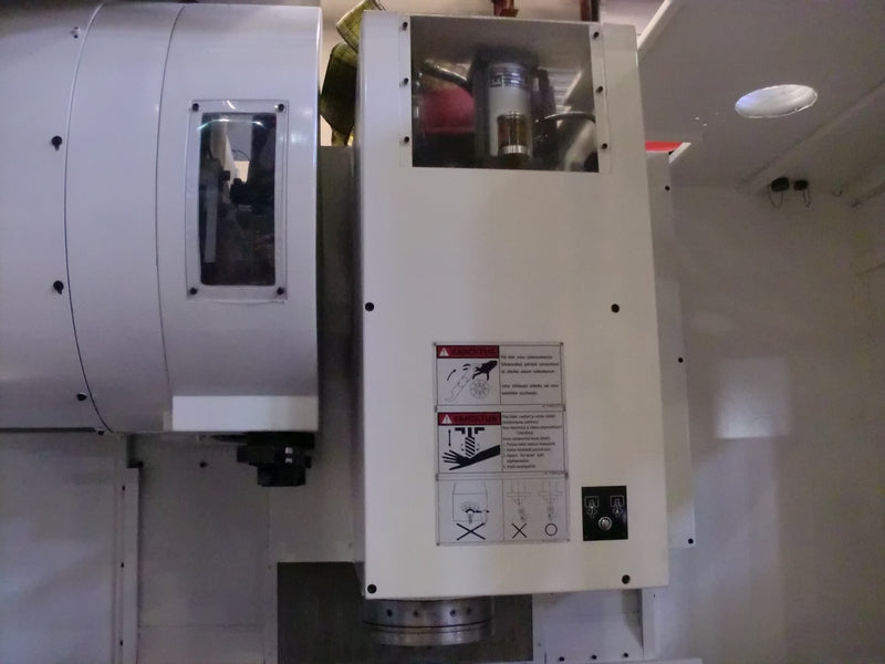 CENTRO QUASER MV204II