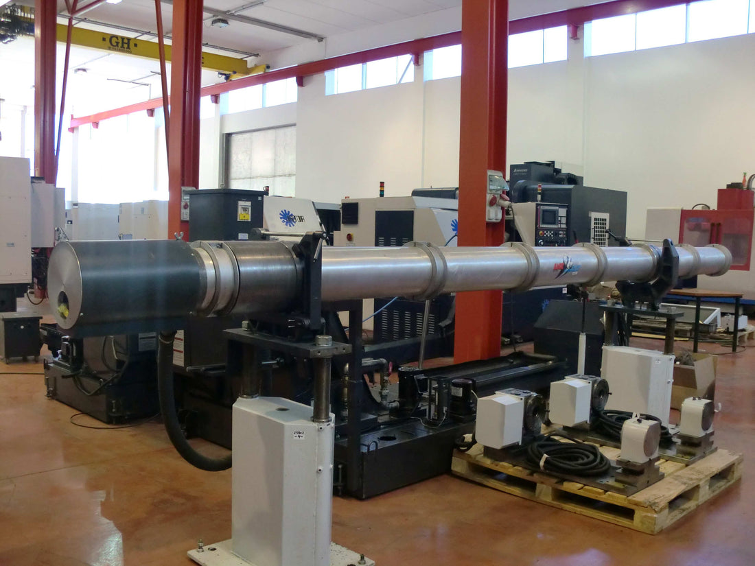 TORNO JATOR MULTI 65