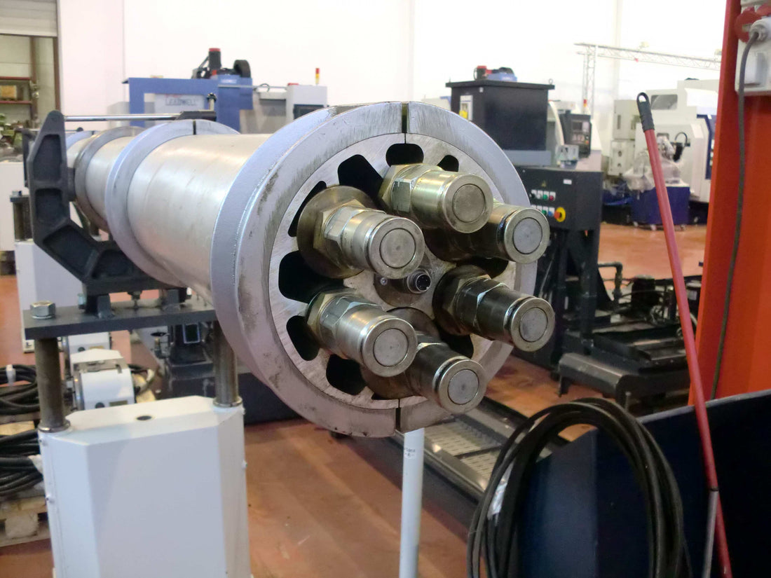 TORNO JATOR MULTI 65
