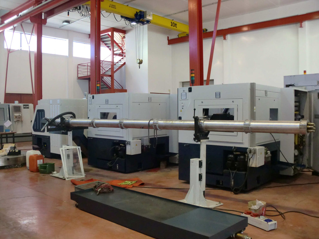 TORNO JATOR MULTI 42