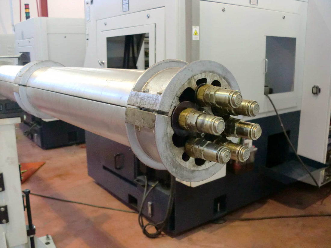 TORNO JATOR MULTI 42