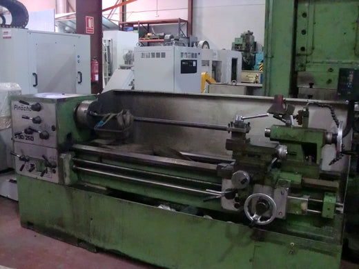 TORNO PINACHO S90/260 x 1625