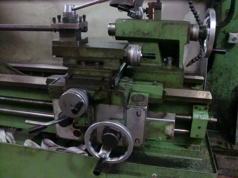 TORNO PINACHO S90/260 x 1625