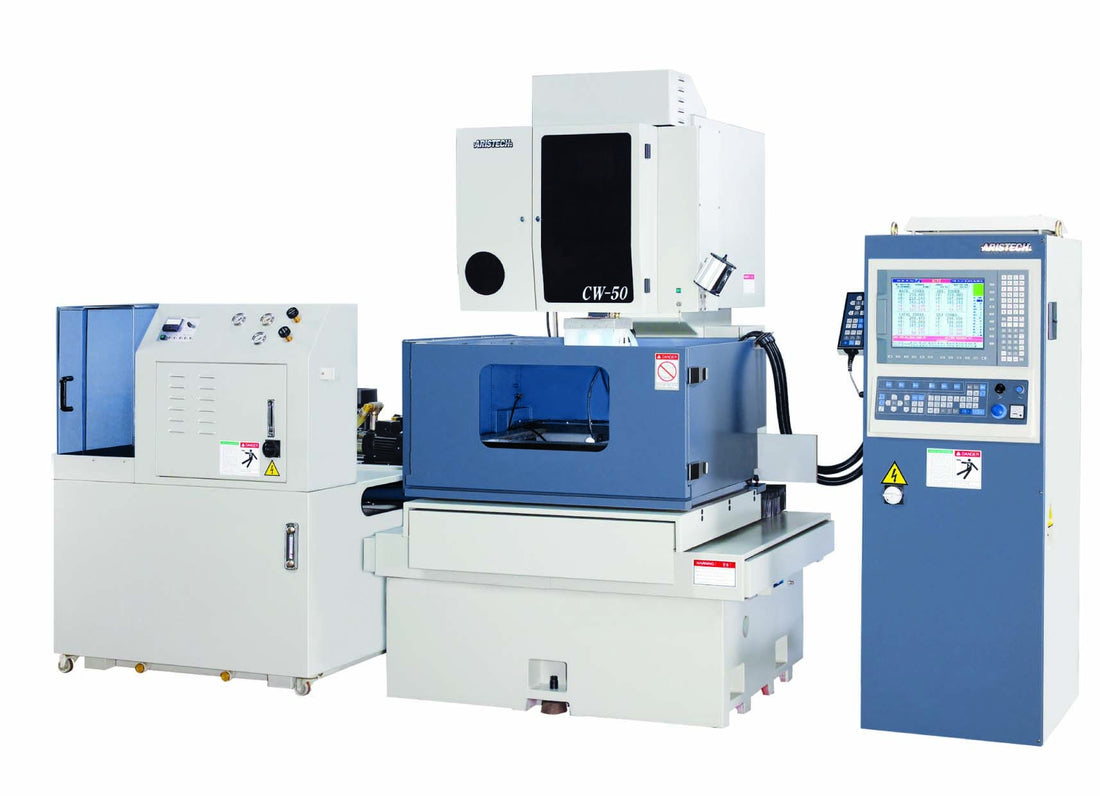 Aristech CW 70 wire EDM