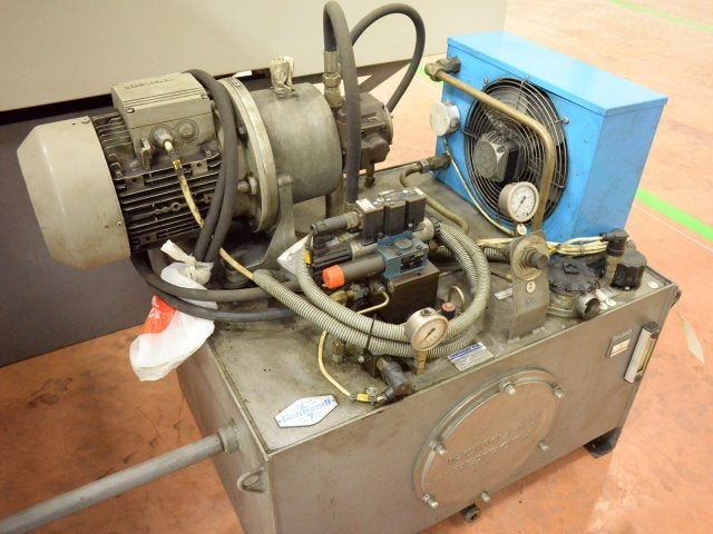 RECTIFICADORA DANOBAT RT1200