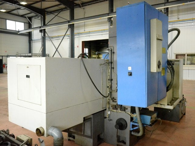 RECTIFICADORA DANOBAT RT1200
