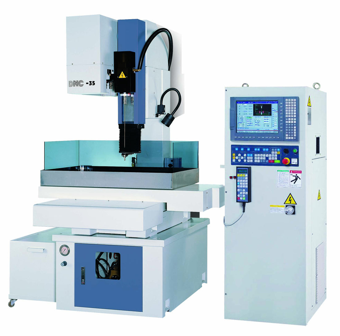 Aristech DNC-35/ 30A