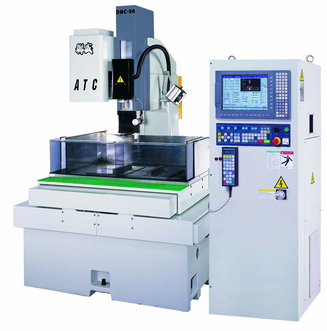 Aristech DNC-50/ 30A