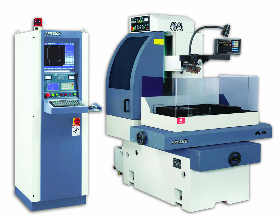 Aristech DW-45/ B5A
