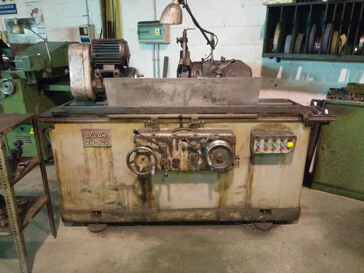RECTIFICADORA JARBE RH900