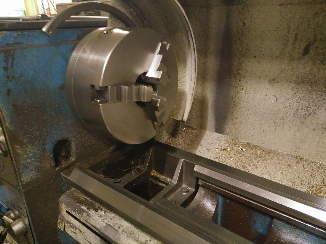 TORNO PINACHO S90 VS/260