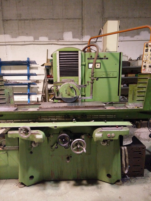 RECTIFICADORA BLOHM HFS 9