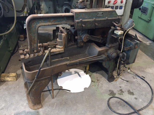 SIERRA ALTERNATIVA DANONA 18