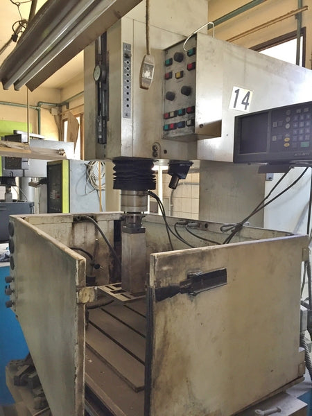 ELECTROEROSION ONA ONAPLUS-120