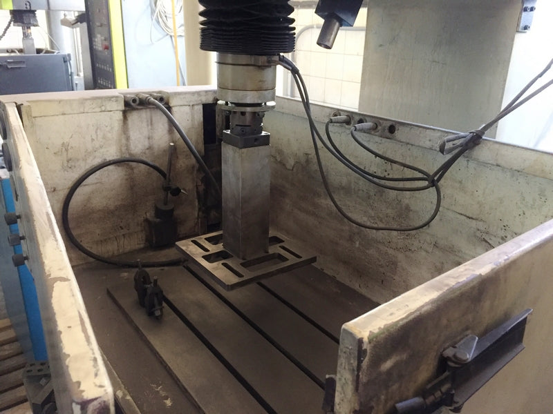 ELECTROEROSION ONA ONAPLUS-120