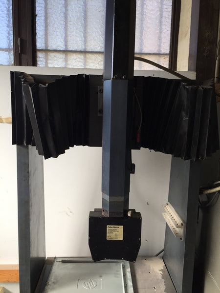 DIGITALIZADOR LÁSER CYBEROPTICS PRS800