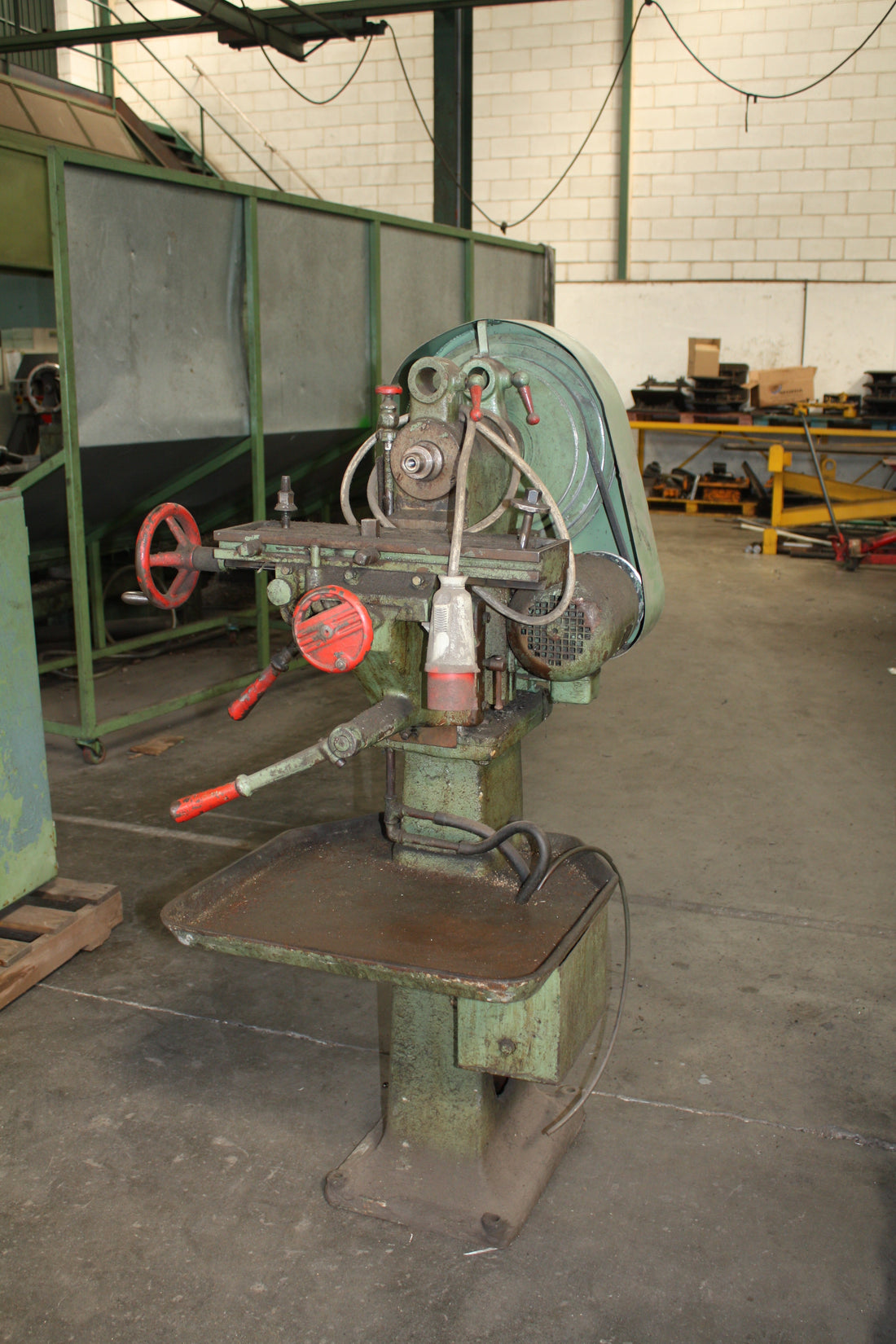 AFILADORA MYCY