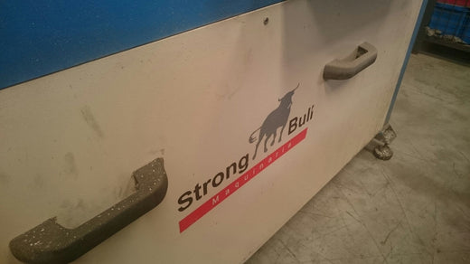 SIERRA DE DISCO STRONG BULL MOD TRL ST 034