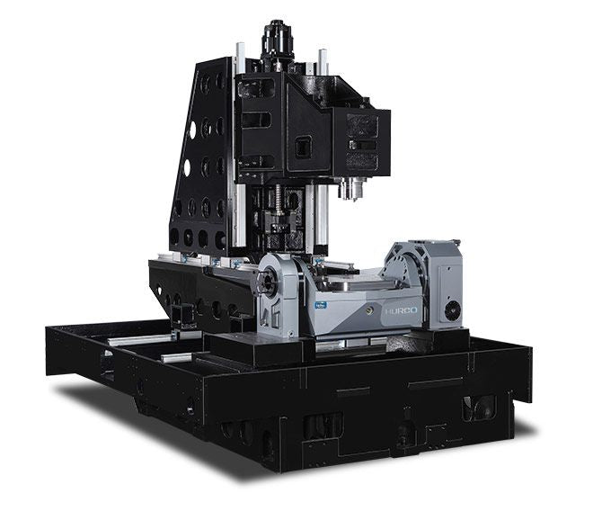 Machining centre Hurco VMX42Ui