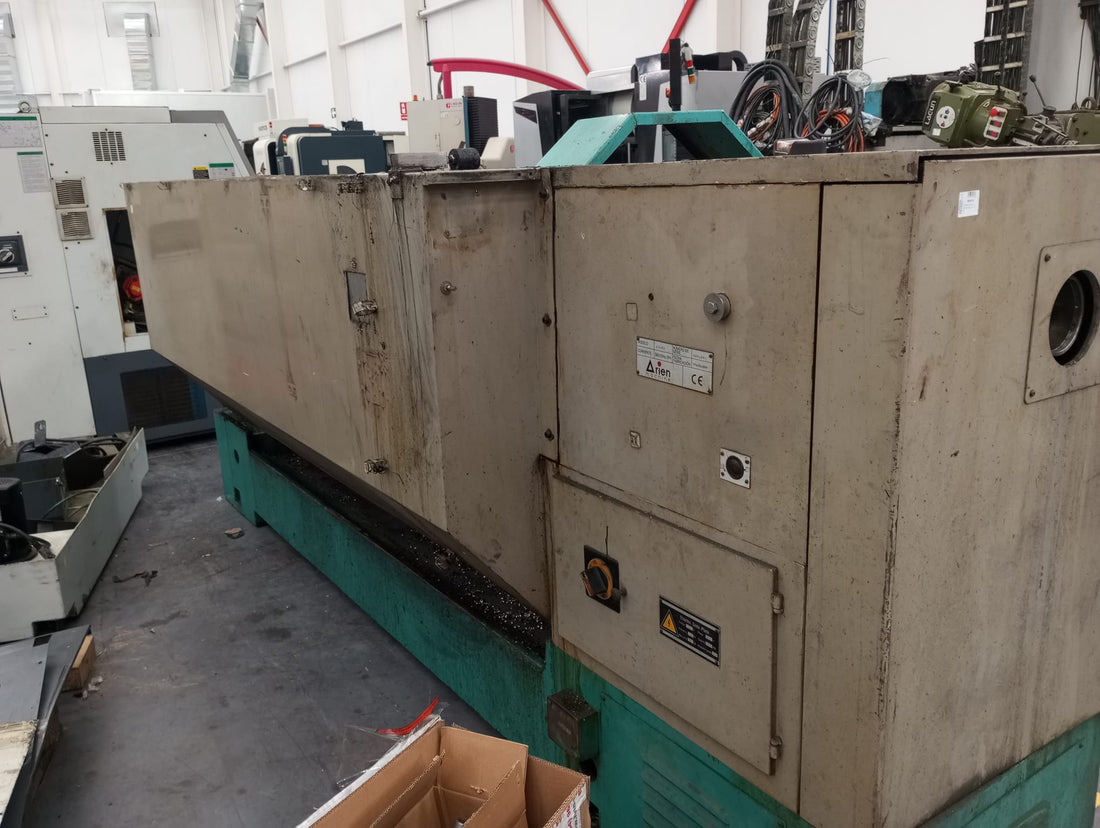 TORNO ARLEN A6620