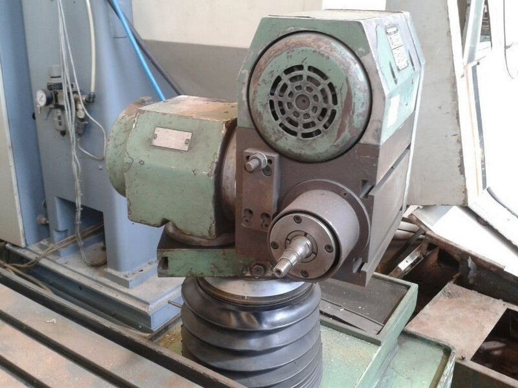 AFILADORA ELITE 70