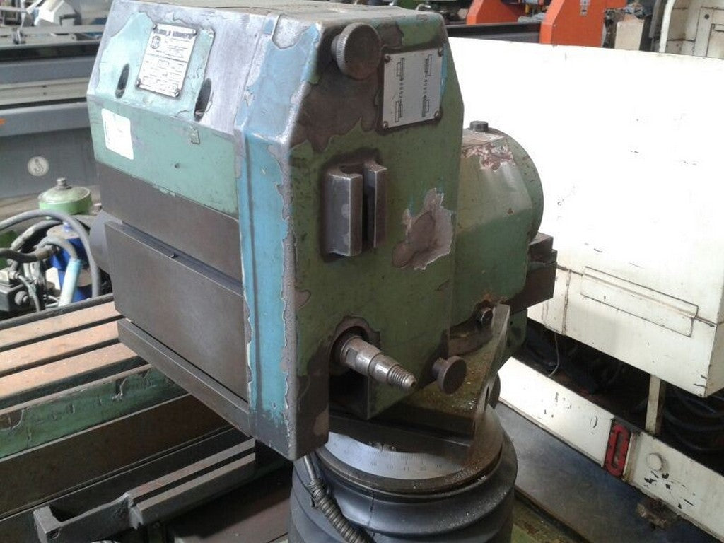 AFILADORA ELITE 70
