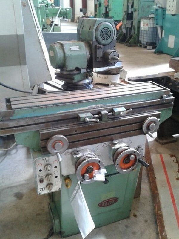 AFILADORA ELITE 70
