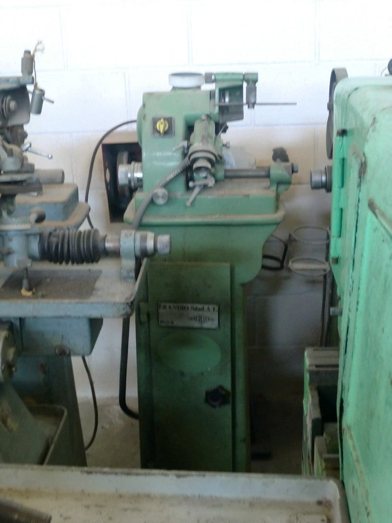 AFILADORA DE BURILES ERANDIO C