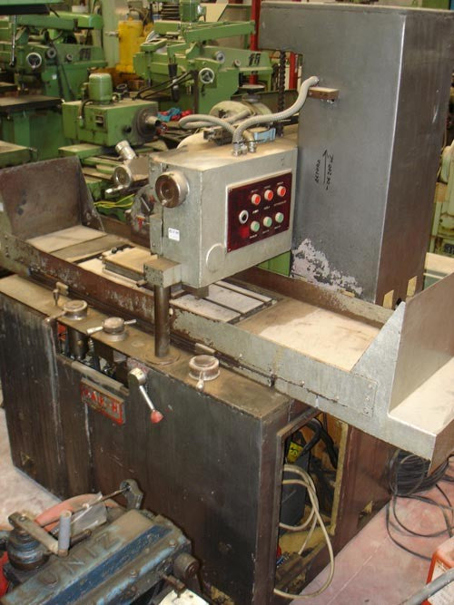 RECTIFICADORA  KAIR H T800