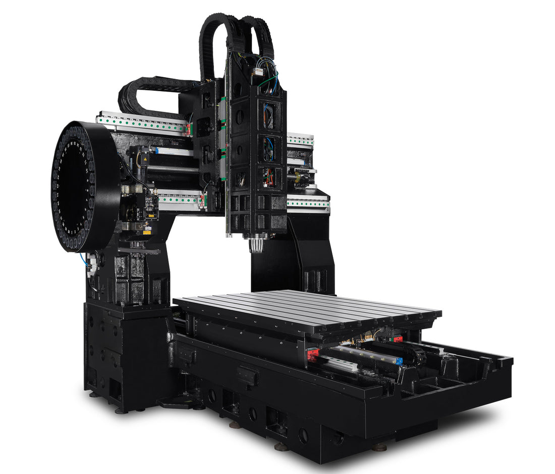 Centro di lavoro Hurco BX 60i