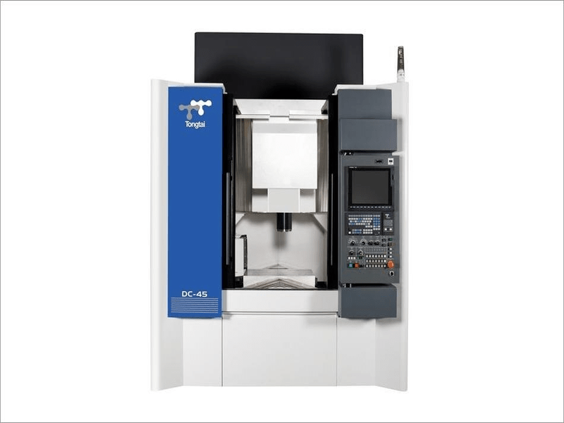 CNC-Bearbeitungszentrum Tongtai DC-45