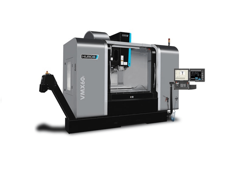 Centro di lavoro Hurco VMX 60i