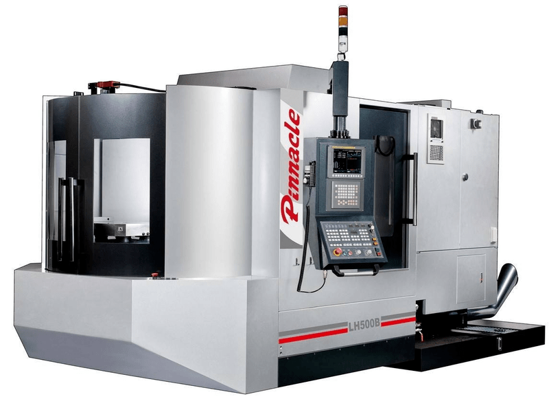 Machining centre Pinnacle LH500B