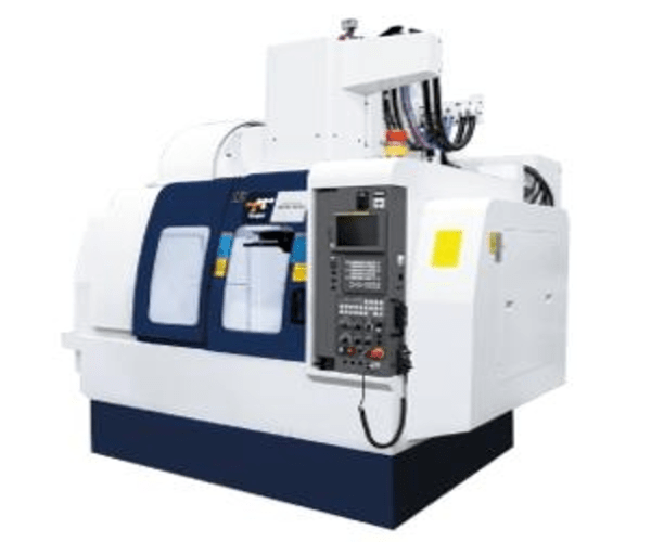 Pionowe centrum obróbcze Tongtai QVM-1100