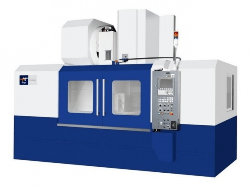 Vertikal-Bearbeitungszentrum Tongtai TMV-1500A