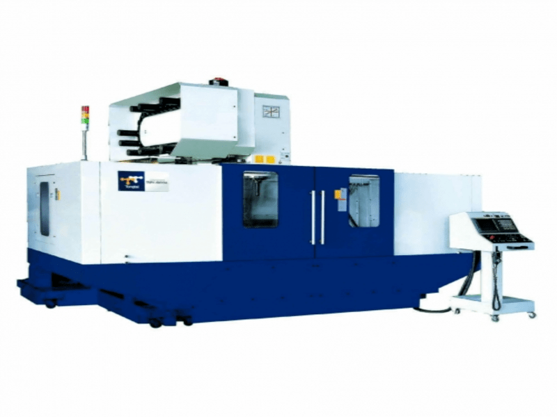 Vertical machining centre Tongtai TMV-1600A
