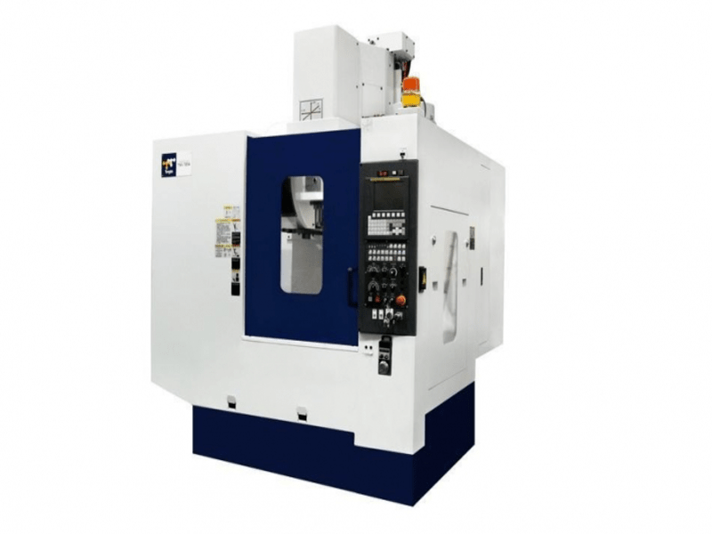 Tongtai TMV-720A Dik İşleme Merkezi