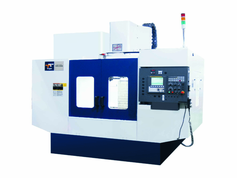Centro di lavoro verticale Tongtai TMV-920A