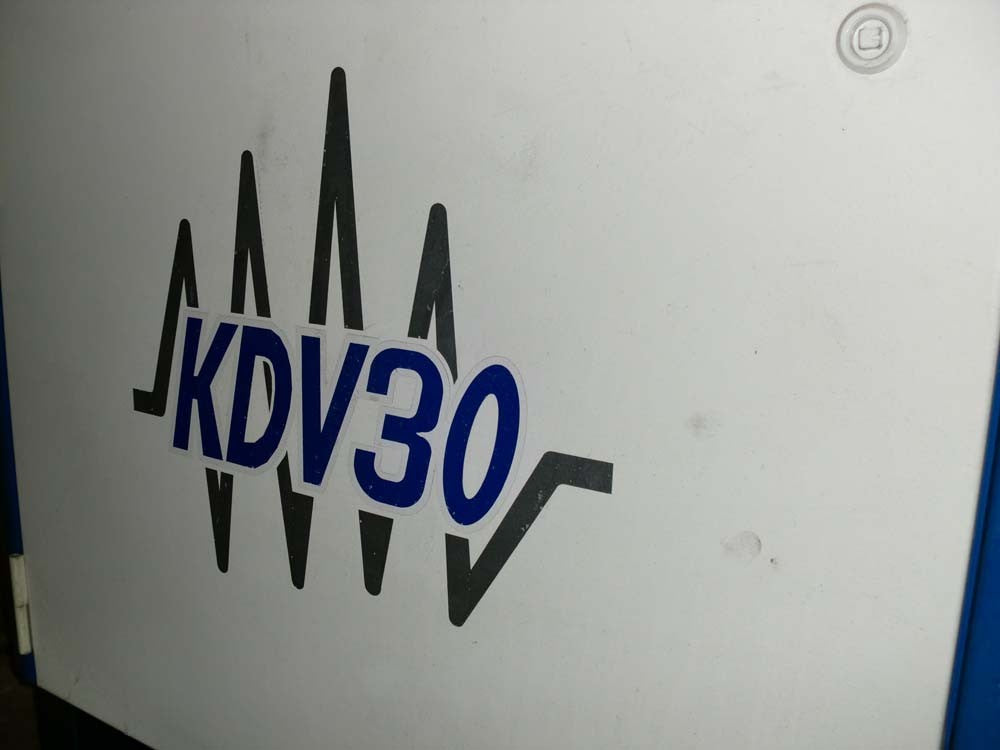 COMPRESOR BOTTARINI KDV30