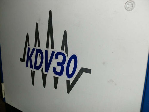 COMPRESOR BOTTARINI KDV30