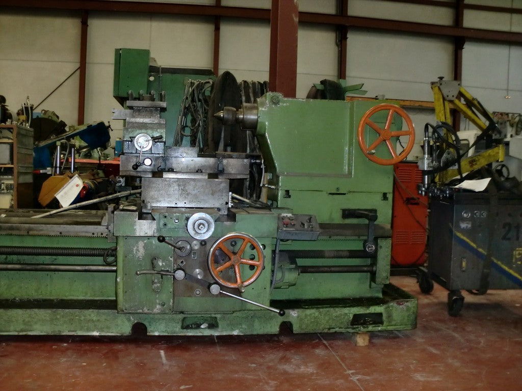 TORNO MEUSER