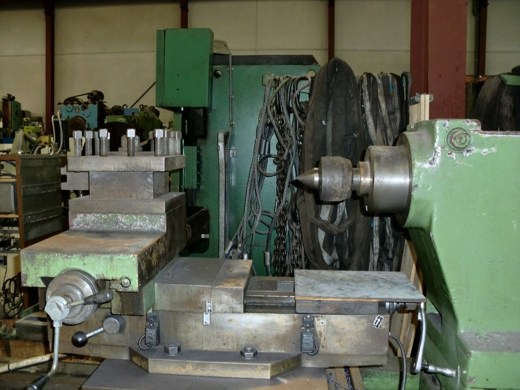 TORNO MEUSER