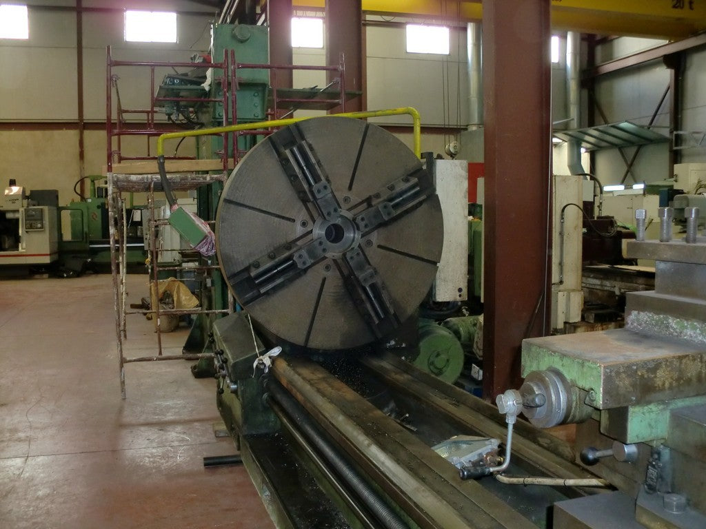 TORNO MEUSER