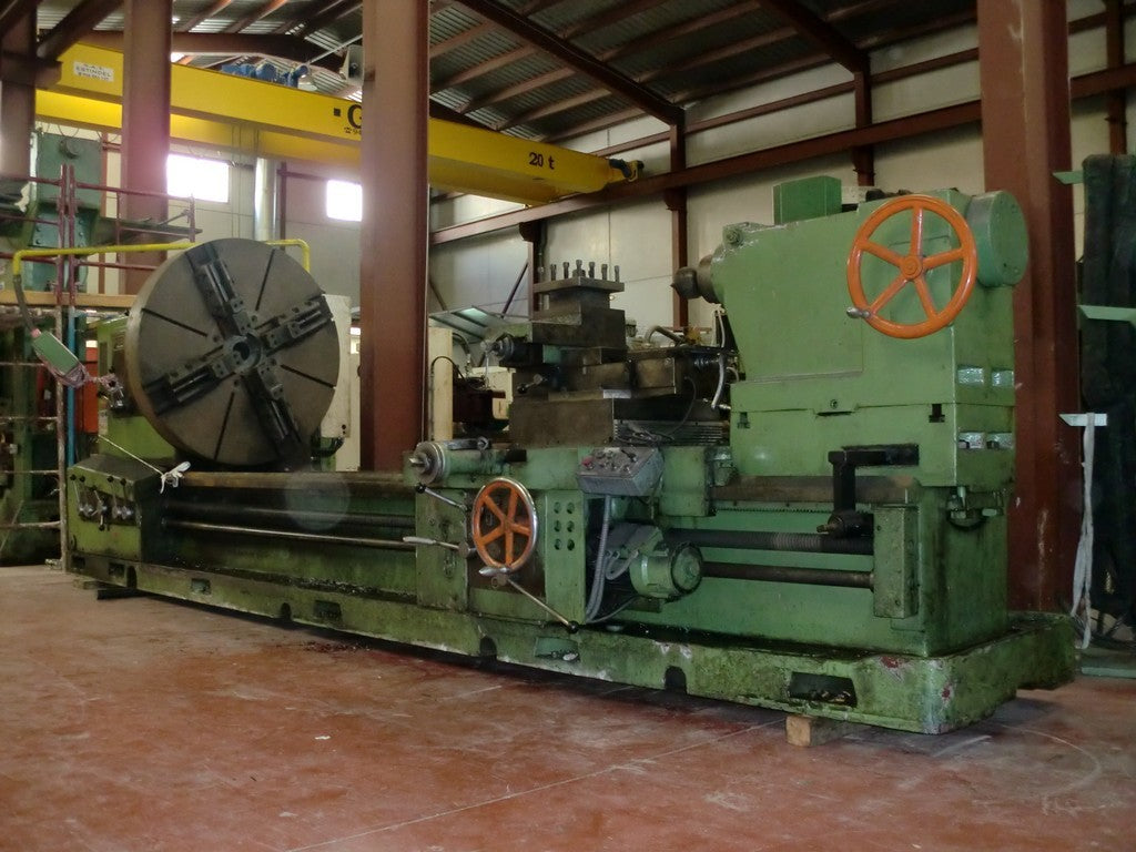 TORNO MEUSER