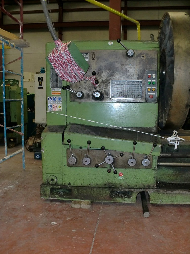TORNO MEUSER